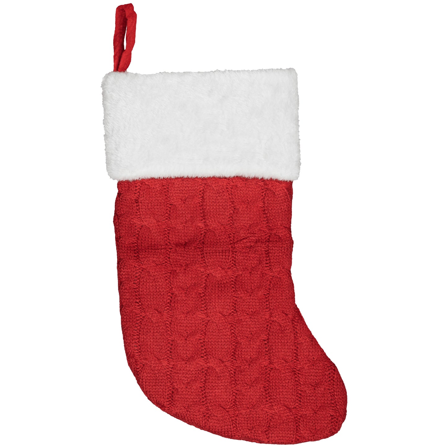 Personalized Embroidered Christmas Stocking -Fireplace Stockings 16"