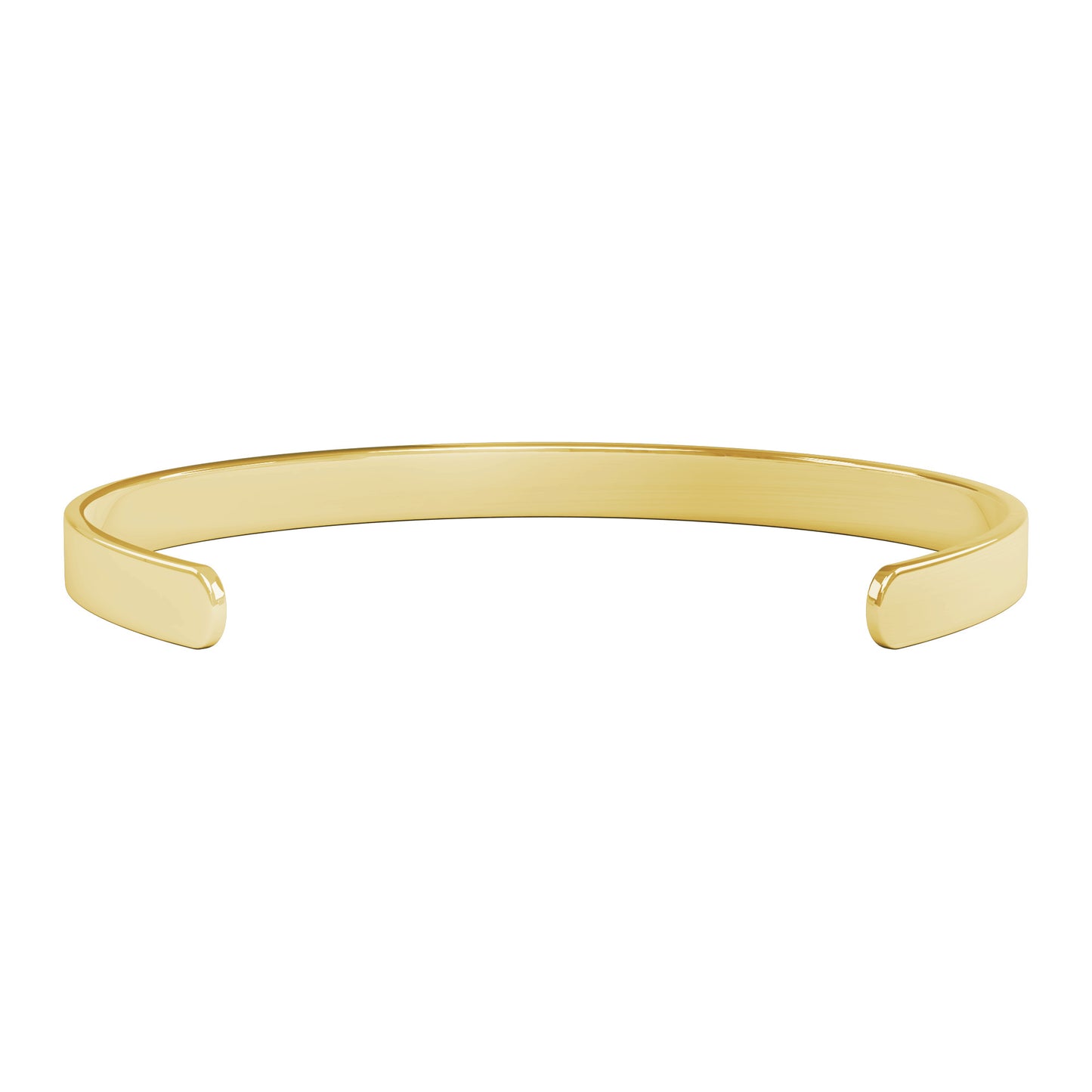 ONE STEP AT A TIME | CUFF BRACELET